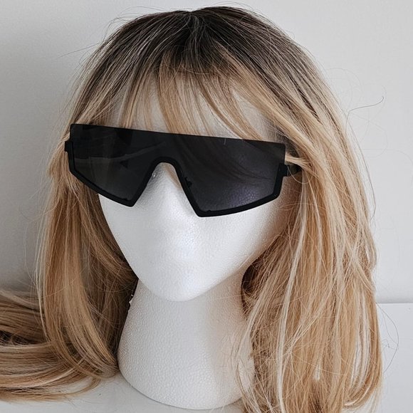 SUNGLASSES! 5 PAIR BUNDLE-Fashion Fun -BRAND NEW! NWOT - Picture 9 of 12